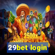 29bet login