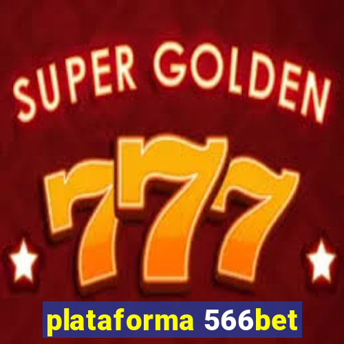 plataforma 566bet