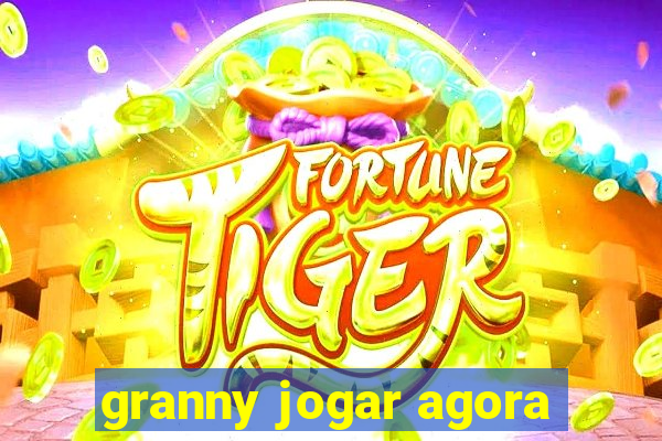 granny jogar agora