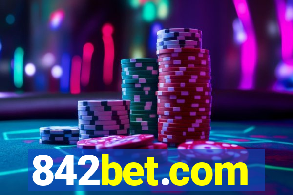 842bet.com