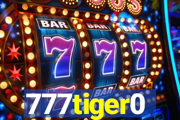 777tiger0