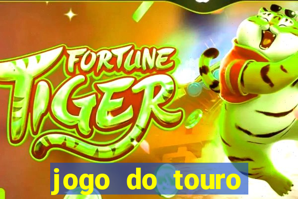 jogo do touro fortune ox demo