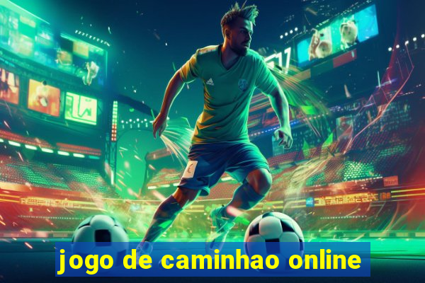 jogo de caminhao online