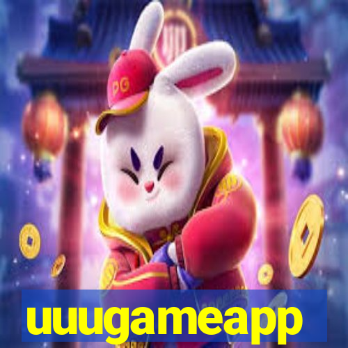 uuugameapp