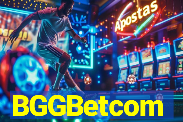 BGGBetcom