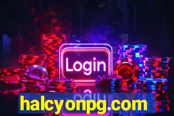 halcyonpg.com