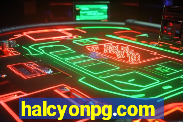 halcyonpg.com