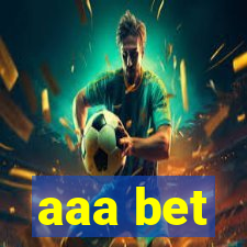 aaa bet