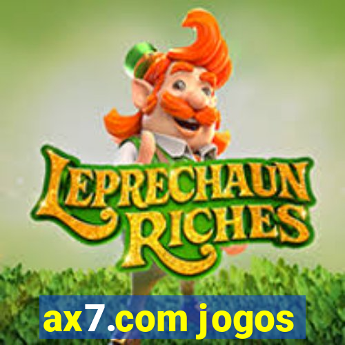 ax7.com jogos