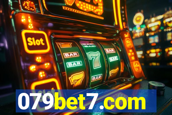 079bet7.com