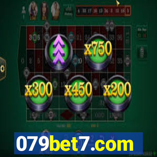 079bet7.com