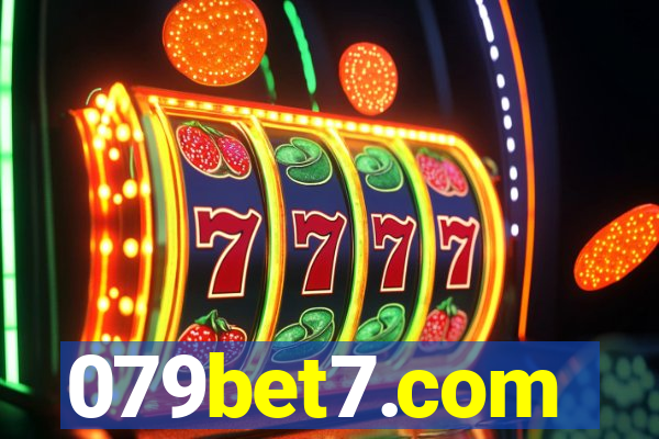 079bet7.com