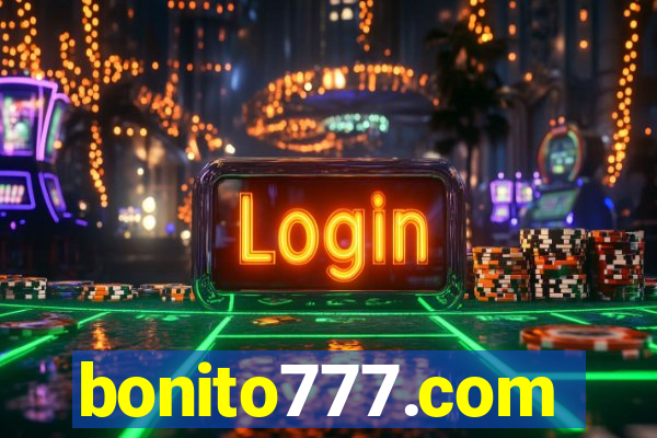 bonito777.com