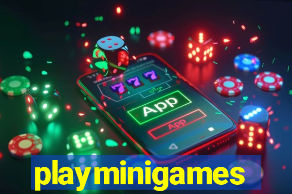 playminigames