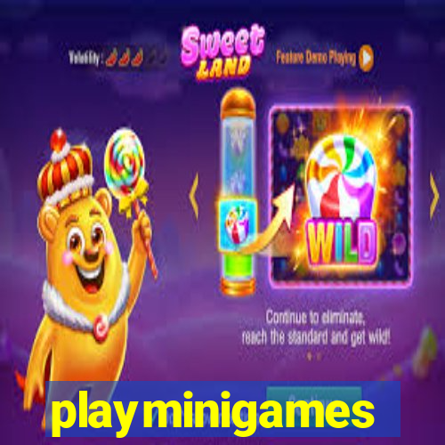 playminigames