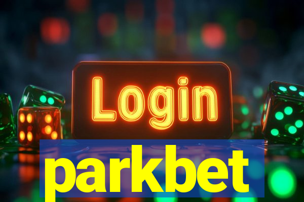 parkbet