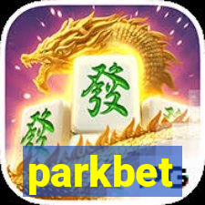 parkbet