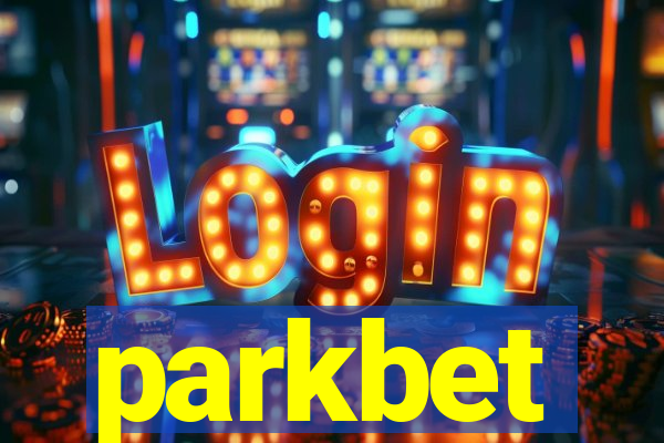 parkbet