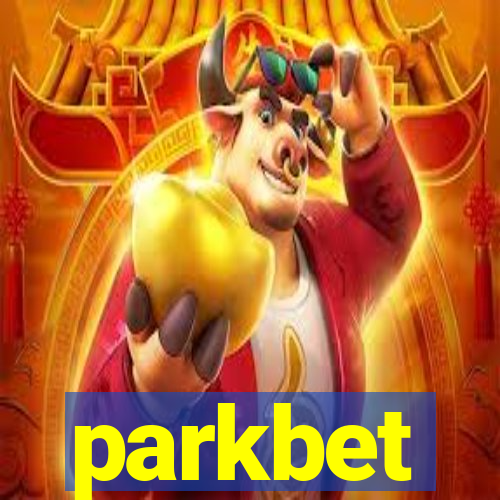 parkbet