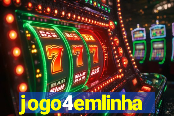 jogo4emlinha