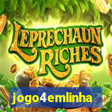 jogo4emlinha