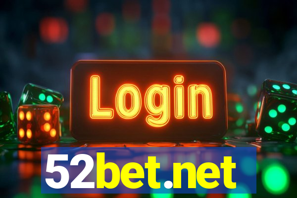 52bet.net