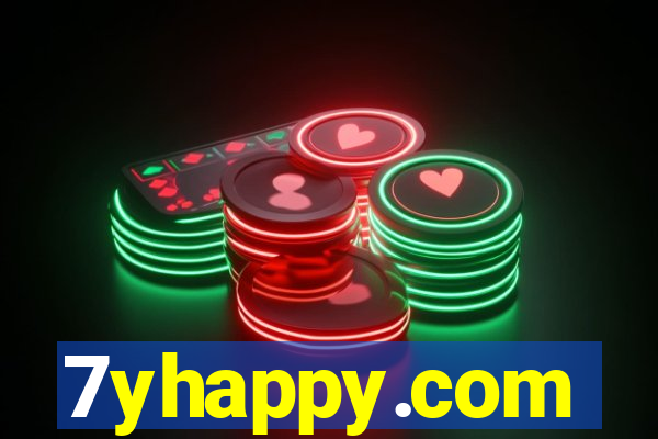 7yhappy.com