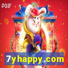 7yhappy.com