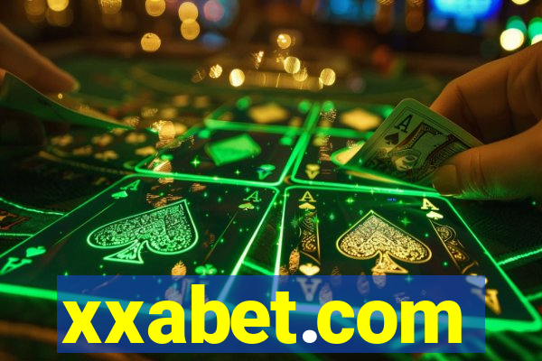 xxabet.com