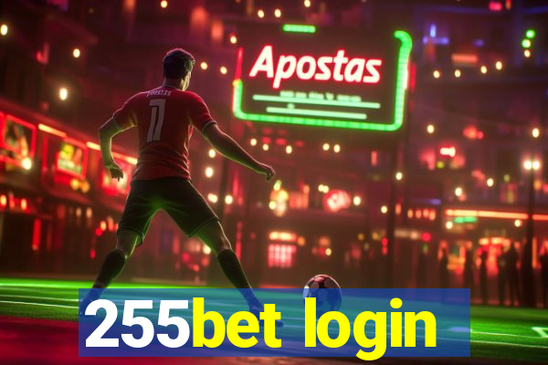 255bet login