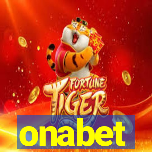 onabet