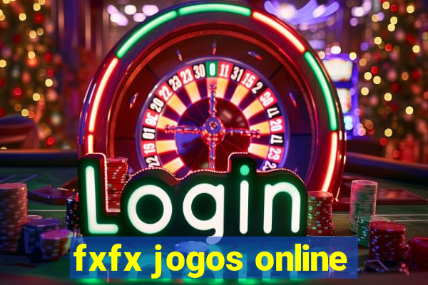 fxfx jogos online