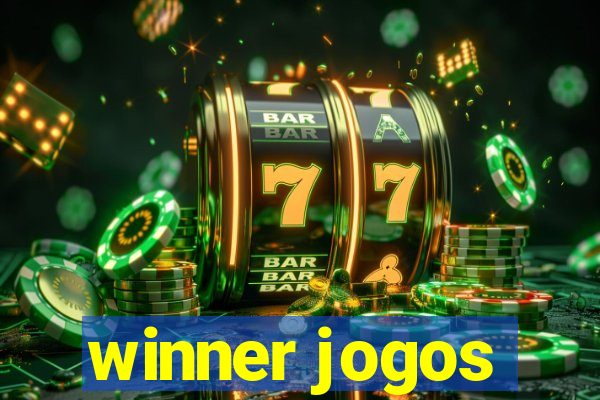 winner jogos