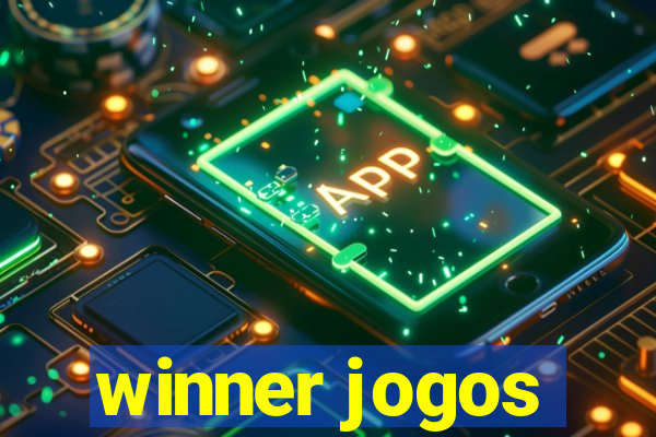 winner jogos