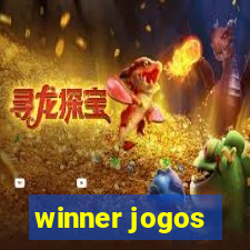 winner jogos