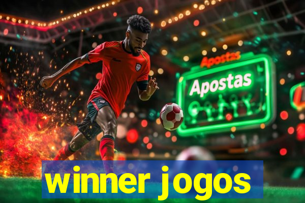 winner jogos