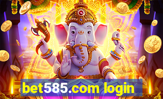 bet585.com login