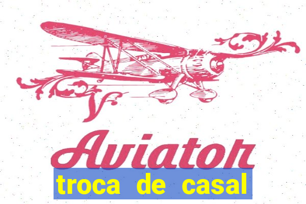 troca de casal porto alegre