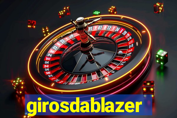 girosdablazer