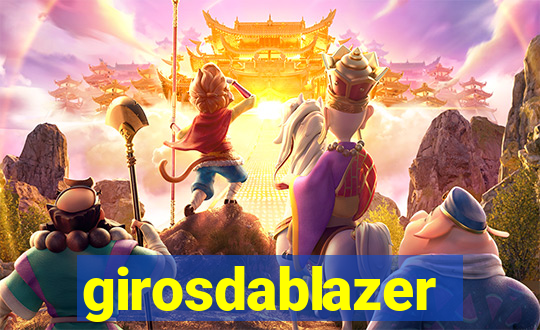 girosdablazer