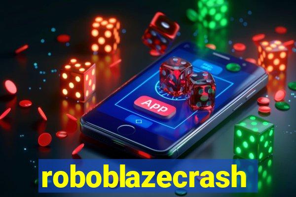 roboblazecrash