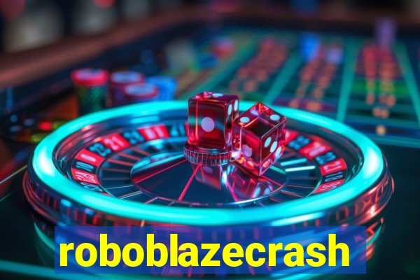 roboblazecrash