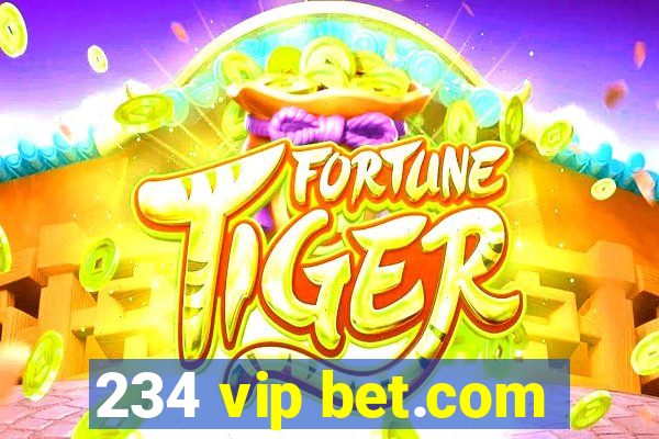 234 vip bet.com