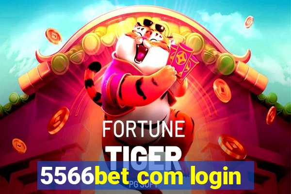 5566bet com login