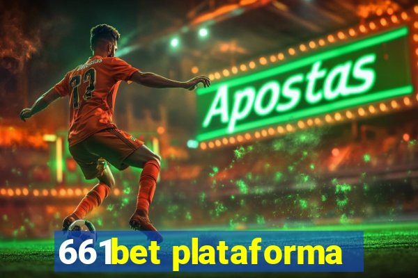 661bet plataforma