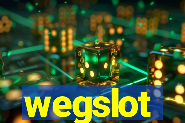 wegslot