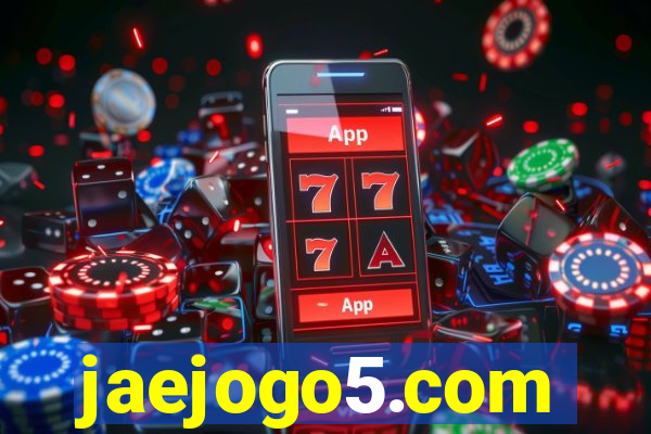 jaejogo5.com