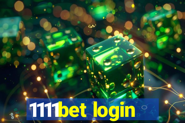 1111bet login