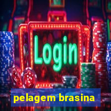 pelagem brasina