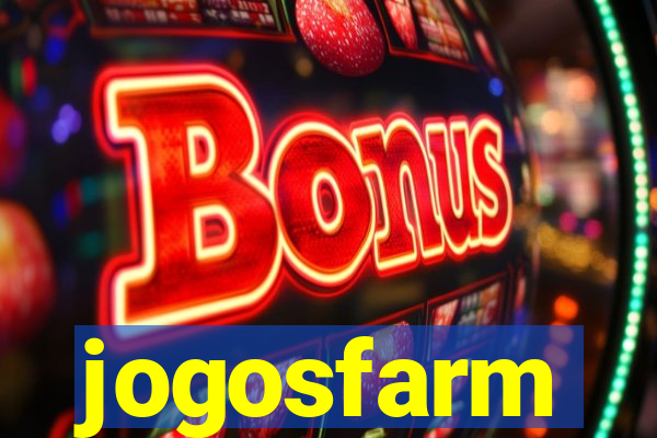 jogosfarm